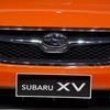 広州モーターショー11 スバル XV