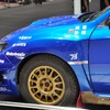 【広州モーターショー11】スバル ラリーチームチャイナ仕様 詳細画像