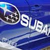 【広州モーターショー11】スバル ラリーチームチャイナ仕様 詳細画像