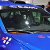 【広州モーターショー11】スバル ラリーチームチャイナ仕様 詳細画像
