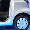 広州モーターショー11 トヨタ EVプロトタイプ