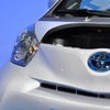 広州モーターショー11 トヨタ EVプロトタイプ