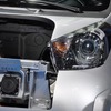 広州モーターショー11 トヨタ EVプロトタイプ