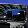 広州モーターショー11 トヨタ EVプロトタイプ