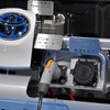 広州モーターショー11 トヨタ EVプロトタイプ