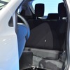 広州モーターショー11 トヨタ EVプロトタイプ