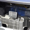 広州モーターショー11 トヨタ EVプロトタイプ