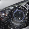 広州モーターショー11 トヨタ EVプロトタイプ