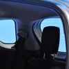 広州モーターショー11 トヨタ EVプロトタイプ