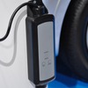広州モーターショー11 トヨタ EVプロトタイプ