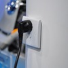 広州モーターショー11 トヨタ EVプロトタイプ