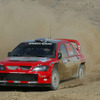 【三菱WRC】グラベルだぞ、速いぞ、滑るぞ