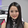 広州モーターショー11 コンパニオン