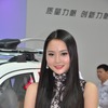 広州モーターショー11 コンパニオン