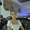 広州モーターショー11 コンパニオン