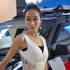 広州モーターショー11 コンパニオン