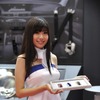 東海理化 コンパニオン（東京モーターショー11）