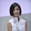 ポルシェ コンパニオン（東京モーターショー11）