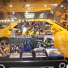 東京モーターショー2011 タカラトミーブース