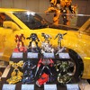 東京モーターショー2011 タカラトミーブース