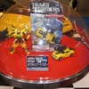 東京モーターショー2011 タカラトミーブース