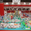 東京モーターショー2011 タカラトミーブース