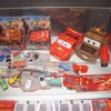 東京モーターショー2011 タカラトミーブース
