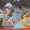 東京モーターショー2011 タカラトミーブース