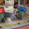 東京モーターショー2011 タカラトミーブース