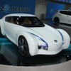 日産ESFLOW（東京モーターショー11）