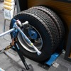 東日製作所（東京モーターショー11）