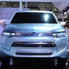 三菱 PX-MiEV II（東京モーターショー11）