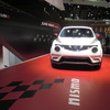 NISMOがプロデュースするジュークのコンセプト。