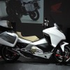 東京モーターショー11 ホンダブース 