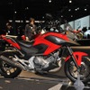 東京モーターショー11 ホンダブース 