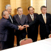 もう少し円安になれば…宗国自工会会長