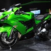 カワサキ Ninja ZX-14R（東京モーターショー11）