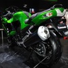 カワサキ Ninja ZX-14R（東京モーターショー11）