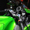 カワサキ Ninja ZX-14R（東京モーターショー11）