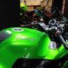 カワサキ Ninja ZX-14R（東京モーターショー11）