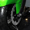 カワサキ Ninja ZX-14R（東京モーターショー11）