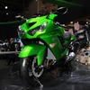 カワサキ Ninja ZX-14R（東京モーターショー11）