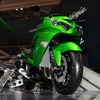 カワサキ Ninja ZX-14R（東京モーターショー11）