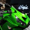 カワサキ Ninja ZX-14R（東京モーターショー11）