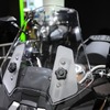 カワサキ Versys1000（東京モーターショー11）