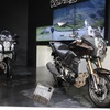 カワサキ Versys1000（東京モーターショー11）