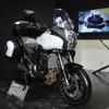 カワサキ Versys1000（東京モーターショー11）