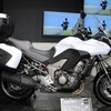 カワサキ Versys1000（東京モーターショー11）