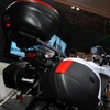 カワサキ Versys1000（東京モーターショー11）