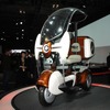 ホンダ E-Canopy（東京モーターショー11）